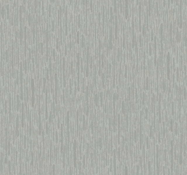 Metallic Cascade Spa & Silver Wallpaper by Antonina Vella Designer Antonina Vella Modern Metals Second Edition Covers about 60.5 square feet 27-in by 26.9-ft long roll Unpasted 25.2 - Swanky Fabrics - Metallic Cascade Spa & Silver Wallpaper by Antonina Vella Designer Antonina Vella Modern Metals Second Edition Covers about 60.5 square feet 27-in by 26.9-ft long roll Unpasted 25.2 - Swanky Fabrics -