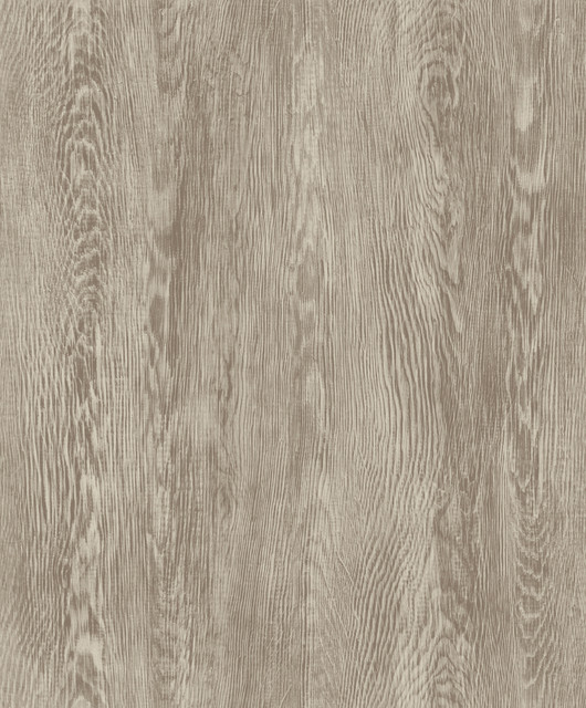Quarter Sawn Wood Brown Wallpaper by York Wallcoverings Designer Simply Farmhouse Covers about 57 square feet 20.86-in by 32.79-ft long roll Unpasted 20.86 - Swanky Fabrics - Quarter Sawn Wood Brown Wallpaper by York Wallcoverings Designer Simply Farmhouse Covers about 57 square feet 20.86-in by 32.79-ft long roll Unpasted 20.86 - Swanky Fabrics -