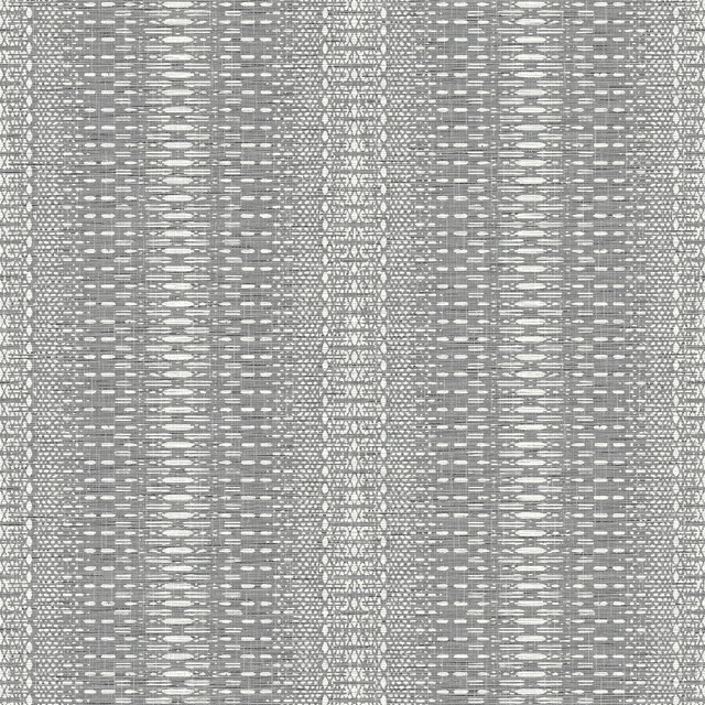 Market Stripe Black Wallpaper by York Wallcoverings Designer Simply Farmhouse Covers about 56.4 square feet 20.5-in by 33-ft long roll Unpasted 20.5 - Swanky Fabrics - Market Stripe Black Wallpaper by York Wallcoverings Designer Simply Farmhouse Covers about 56.4 square feet 20.5-in by 33-ft long roll Unpasted 20.5 - Swanky Fabrics -