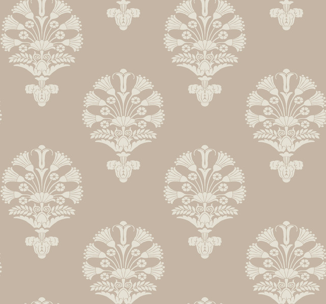 Luxor Gold Metallic Wallpaper by York Wallcoverings Designer Silhouettes Covers about 60.8 square feet 27-in by 27-ft long roll Unpasted 25.25 - Swanky Fabrics - Luxor Gold Metallic Wallpaper by York Wallcoverings Designer Silhouettes Covers about 60.8 square feet 27-in by 27-ft long roll Unpasted 25.25 - Swanky Fabrics -