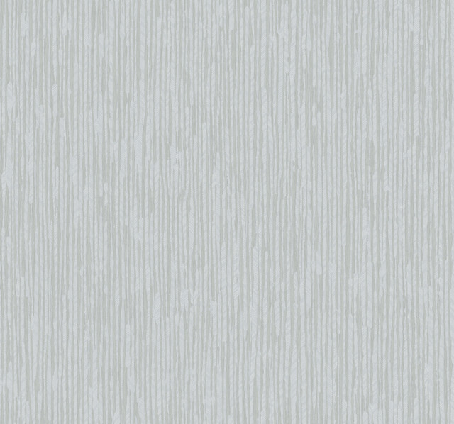 Feather Fletch Light Blue Wallpaper by Ronald Redding Designer Traveler Covers about 60.8 square feet 27-in by 27-ft long roll Unpasted 25.25 - Swanky Fabrics -