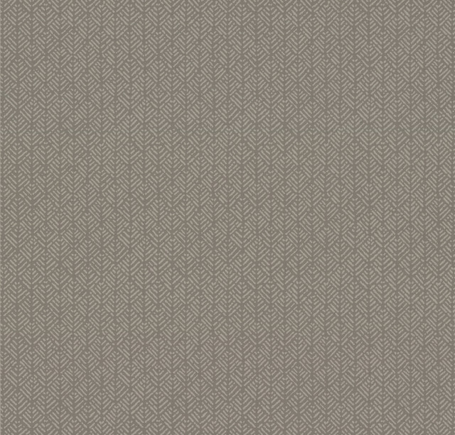 Woven Texture Brown Wallpaper by Ronald Redding Designer Handcrafted Naturals Covers about 60.8 square feet 27-in by 27-ft long roll Unpasted 25.25 - Swanky Fabrics - Woven Texture Brown Wallpaper by Ronald Redding Designer Handcrafted Naturals Covers about 60.8 square feet 27-in by 27-ft long roll Unpasted 25.25 - Swanky Fabrics -