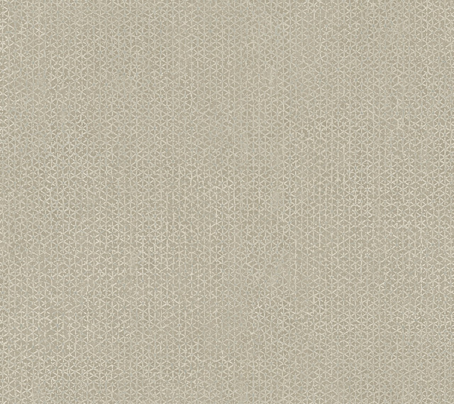 Bantam Tile Beige Wallpaper by Ronald Redding Designer Tea Garden Covers about 60.8 square feet 27-in by 27-ft long roll Unpasted 24 - Swanky Fabrics - Bantam Tile Beige Wallpaper by Ronald Redding Designer Tea Garden Covers about 60.8 square feet 27-in by 27-ft long roll Unpasted 24 - Swanky Fabrics -