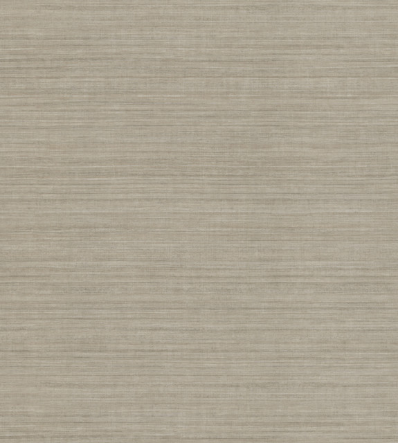 Silk Elegance Brown Wallpaper by Ronald Redding Designer 24 Karat Covers about 60.8 square feet 27-in by 27-ft long roll Unpasted 0 - Swanky Fabrics - Silk Elegance Brown Wallpaper by Ronald Redding Designer 24 Karat Covers about 60.8 square feet 27-in by 27-ft long roll Unpasted 0 - Swanky Fabrics -
