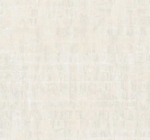 Liquid Metal Pearl Wallpaper by Ronald Redding Designer 24 Karat Covers about 60.8 square feet 27-in by 27-ft long roll Unpasted 25.25 - Swanky Fabrics - Liquid Metal Pearl Wallpaper by Ronald Redding Designer 24 Karat Covers about 60.8 square feet 27-in by 27-ft long roll Unpasted 25.25 - Swanky Fabrics -