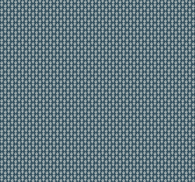 Petal Blue Wallpaper by Rifle Paper Co. Designer Rifle Paper Co. Second Edition Covers about 60.8 square feet 27-in by 27-ft long roll Unpasted 25.25 - Swanky Fabrics - Petal Blue Wallpaper by Rifle Paper Co. Designer Rifle Paper Co. Second Edition Covers about 60.8 square feet 27-in by 27-ft long roll Unpasted 25.25 - Swanky Fabrics -