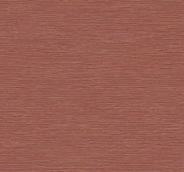 Grass Roots Red Orange Wallpaper by York Wallcoverings Designer Natural Digest Covers about 60.8 square feet 27-in by 27-ft long roll Unpasted 0 - Swanky Fabrics - Grass Roots Red Orange Wallpaper by York Wallcoverings Designer Natural Digest Covers about 60.8 square feet 27-in by 27-ft long roll Unpasted 0 - Swanky Fabrics -