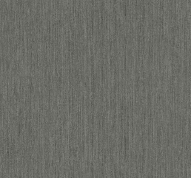 Smooth as Silk Grey Wallpaper by York Wallcoverings Designer Natural Digest Covers about 60.8 square feet 27-in by 27-ft long roll Unpasted 0 - Swanky Fabrics - Smooth as Silk Grey Wallpaper by York Wallcoverings Designer Natural Digest Covers about 60.8 square feet 27-in by 27-ft long roll Unpasted 0 - Swanky Fabrics -