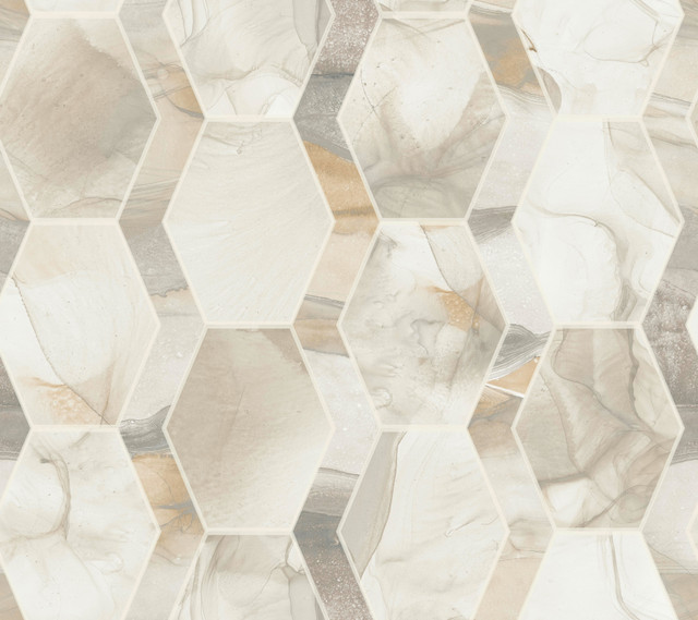 Earthbound Cream & Grey Wallpaper by Candice Olson Designer Candice Olson Modern Nature 2nd Edition Covers about 60.8 square feet 27-in by 27-ft long roll Unpasted 24 - Swanky Fabrics - Earthbound Cream & Grey Wallpaper by Candice Olson Designer Candice Olson Modern Nature 2nd Edition Covers about 60.8 square feet 27-in by 27-ft long roll Unpasted 24 - Swanky Fabrics -