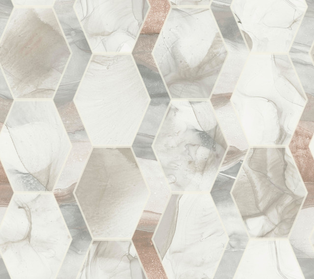 Earthbound Taupe Wallpaper by Candice Olson Designer Candice Olson Modern Nature 2nd Edition Covers about 60.8 square feet 27-in by 27-ft long roll Unpasted 24 - Swanky Fabrics - Earthbound Taupe Wallpaper by Candice Olson Designer Candice Olson Modern Nature 2nd Edition Covers about 60.8 square feet 27-in by 27-ft long roll Unpasted 24 - Swanky Fabrics -