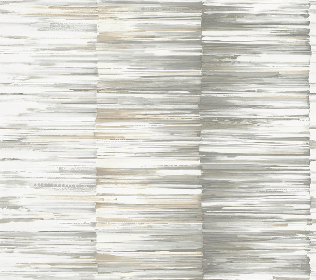 Artist's Palette Taupe Wallpaper by Candice Olson Designer Candice Olson Modern Nature 2nd Edition Covers about 60.8 square feet 27-in by 27-ft long roll Unpasted 24 - Swanky Fabrics - Artist's Palette Taupe Wallpaper by Candice Olson Designer Candice Olson Modern Nature 2nd Edition Covers about 60.8 square feet 27-in by 27-ft long roll Unpasted 24 - Swanky Fabrics -