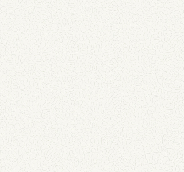 Effervesce White Wallpaper by York Wallcoverings Designer Mediterranean Covers about 60.8 square feet 27-in by 27-ft long roll Unpasted 8.38 - Swanky Fabrics - Effervesce White Wallpaper by York Wallcoverings Designer Mediterranean Covers about 60.8 square feet 27-in by 27-ft long roll Unpasted 8.38 - Swanky Fabrics -