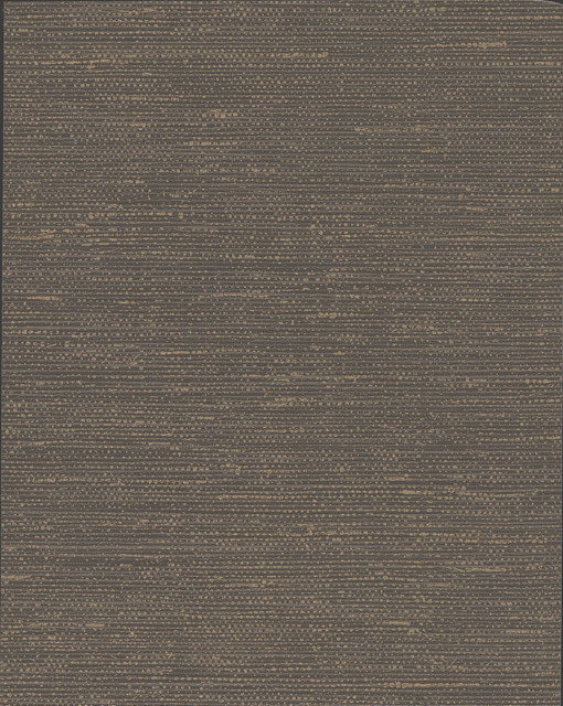 Essence Brown Metallic Wallpaper by York Wallcoverings Designer Grasscloth Resource Library Covers about 60.8 square feet 27-in by 27-ft long roll Unpasted 0 - Swanky Fabrics - Essence Brown Metallic Wallpaper by York Wallcoverings Designer Grasscloth Resource Library Covers about 60.8 square feet 27-in by 27-ft long roll Unpasted 0 - Swanky Fabrics -