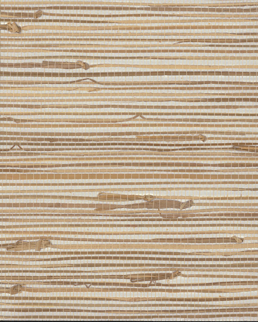 Wide Knotted Grass Metallic Wallpaper by York Wallcoverings Designer Grasscloth by York II Covers about 72 square feet 36-in by 24-ft long roll Unpasted 0 - Swanky Fabrics - Wide Knotted Grass Metallic Wallpaper by York Wallcoverings Designer Grasscloth by York II Covers about 72 square feet 36-in by 24-ft long roll Unpasted 0 - Swanky Fabrics -