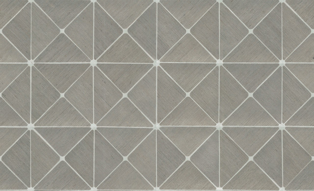 Dazzling Diamond Sisal Grasscloth Grey Wallpaper by York Wallcoverings Designer Geometric Resource Library Covers about 72 square feet 36-in by 24-ft long roll Unpasted 6 - Swanky Fabrics - Dazzling Diamond Sisal Grasscloth Grey Wallpaper by York Wallcoverings Designer Geometric Resource Library Covers about 72 square feet 36-in by 24-ft long roll Unpasted 6 - Swanky Fabrics -