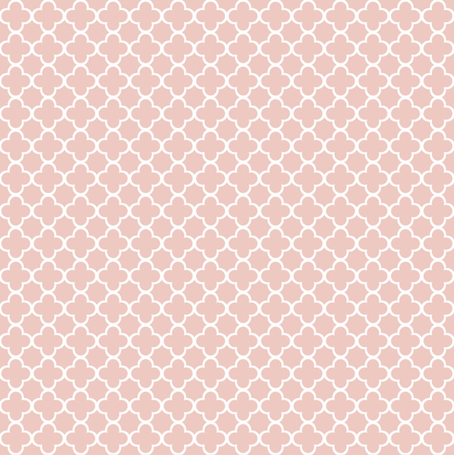 Framework Pink Wallpaper by York Wallcoverings Designer Geometric Resource Library Covers about 56.4 square feet 20.5-in by 33-ft long roll Prepasted 20.5 - Swanky Fabrics - Framework Pink Wallpaper by York Wallcoverings Designer Geometric Resource Library Covers about 56.4 square feet 20.5-in by 33-ft long roll Prepasted 20.5 - Swanky Fabrics -