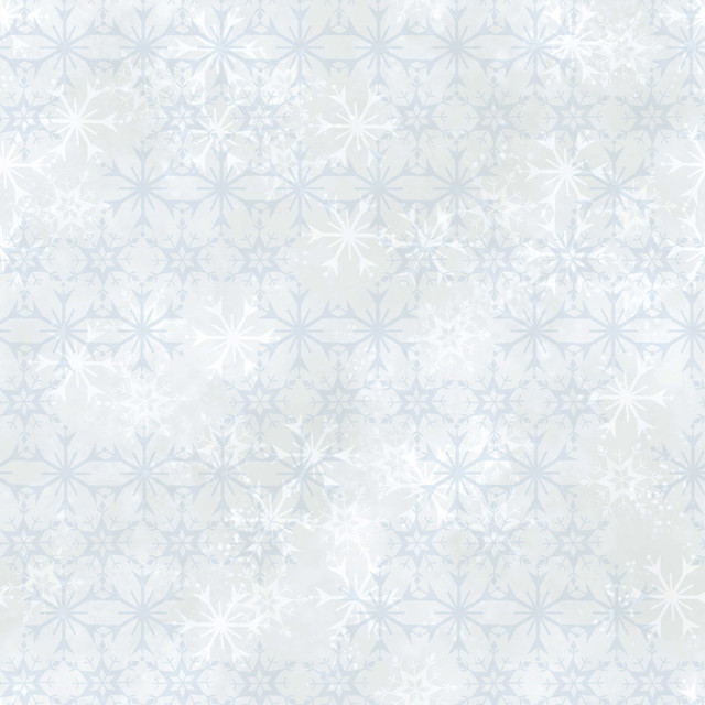 Disney Frozen 2 Snowflake White & Aqua Wallpaper by York Wallcoverings Designer Disney Kids Vol. 4 Covers about 56.4 square feet 20.5-in by 33-ft long roll Unpasted 20.5 - Swanky Fabrics -