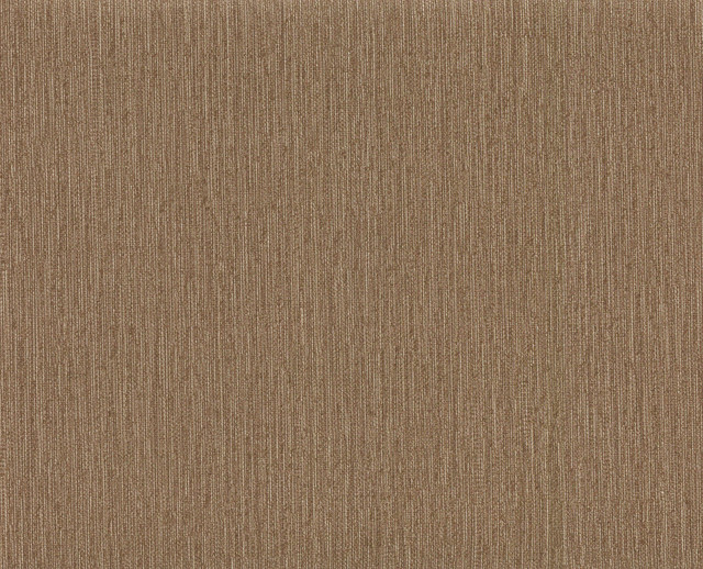 Vertical Woven Dark Brown Wallpaper by 750 Home Designer Color Library II Covers about 57.8 square feet 21-in by 33-ft long roll Unpasted 0 - Swanky Fabrics -