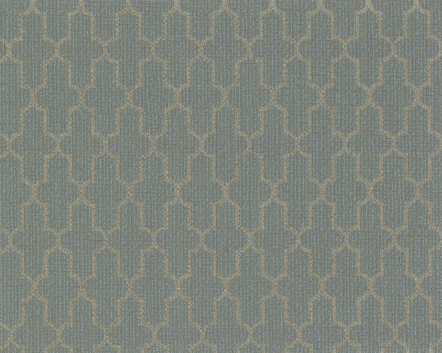 Frame Geometric Charcoal Wallpaper by 750 Home Designer Color Library II Covers about 57.8 square feet 21-in by 33-ft long roll Unpasted 2.1 - Swanky Fabrics - Frame Geometric Charcoal Wallpaper by 750 Home Designer Color Library II Covers about 57.8 square feet 21-in by 33-ft long roll Unpasted 2.1 - Swanky Fabrics -