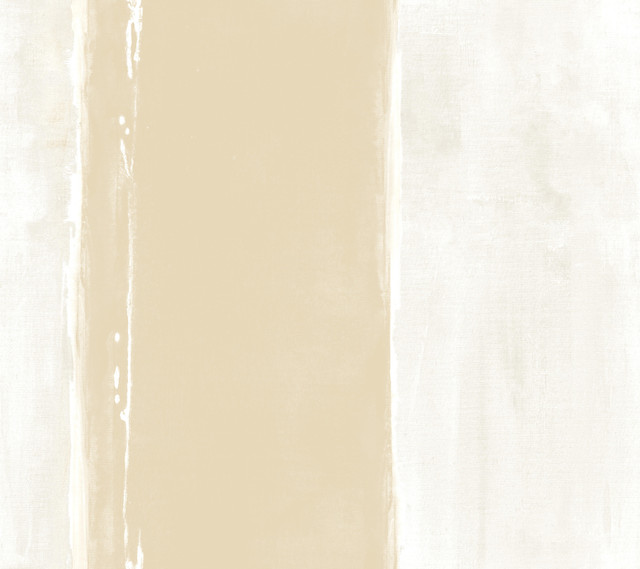 Ink Wash Desert Sun Wallpaper by Carol Benson-Cobb Designer Carol Benson-Cobb Signature Covers about 60.8 square feet 27-in by 27-ft long roll Unpasted 24 - Swanky Fabrics -