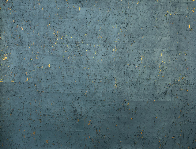 Cork Teal Wallpaper by Candice Olson Designer Candice Olson Natural Splendor Covers about 72 square feet 36-in by 24-ft long roll Unpasted 0 - Swanky Fabrics - Cork Teal Wallpaper by Candice Olson Designer Candice Olson Natural Splendor Covers about 72 square feet 36-in by 24-ft long roll Unpasted 0 - Swanky Fabrics -