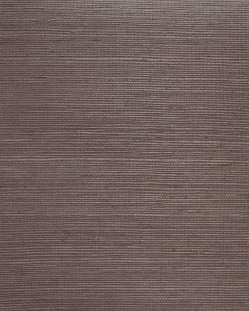 Plain Sisal Lavender Wallpaper by Candice Olson Designer Candice Olson Natural Splendor Covers about 72 square feet 36-in by 24-ft long roll Unpasted 0 - Swanky Fabrics - Plain Sisal Lavender Wallpaper by Candice Olson Designer Candice Olson Natural Splendor Covers about 72 square feet 36-in by 24-ft long roll Unpasted 0 - Swanky Fabrics -
