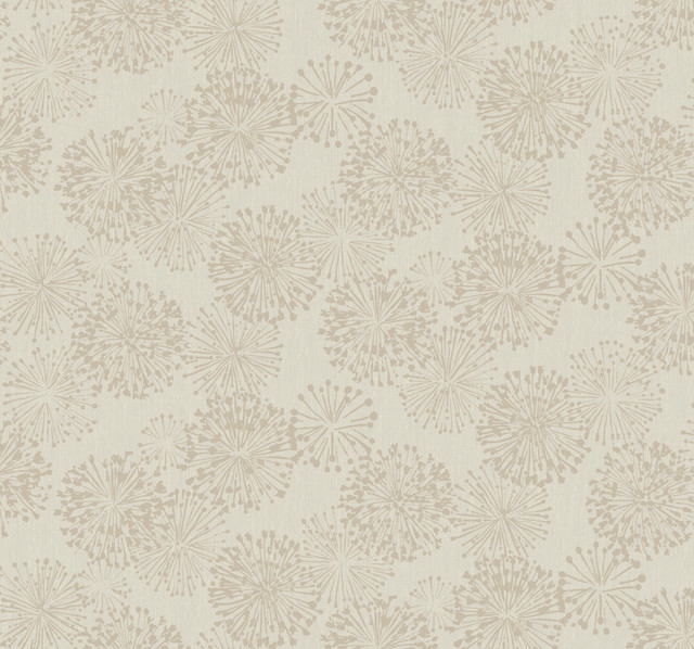 Grandeur Taupe Wallpaper by Candice Olson Designer Candice Olson Botanical Dreams Covers about 60.8 square feet 27-in by 27-ft long roll Unpasted 25.25 - Swanky Fabrics - Grandeur Taupe Wallpaper by Candice Olson Designer Candice Olson Botanical Dreams Covers about 60.8 square feet 27-in by 27-ft long roll Unpasted 25.25 - Swanky Fabrics -