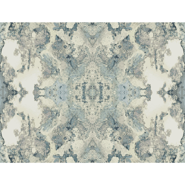 Inner Beauty Light Blue Wallpaper by Candice Olson Designer Candice Olson Botanical Dreams Covers about 60.8 square feet 27-in by 27-ft long roll Unpasted 20.5 - Swanky Fabrics - Inner Beauty Light Blue Wallpaper by Candice Olson Designer Candice Olson Botanical Dreams Covers about 60.8 square feet 27-in by 27-ft long roll Unpasted 20.5 - Swanky Fabrics -