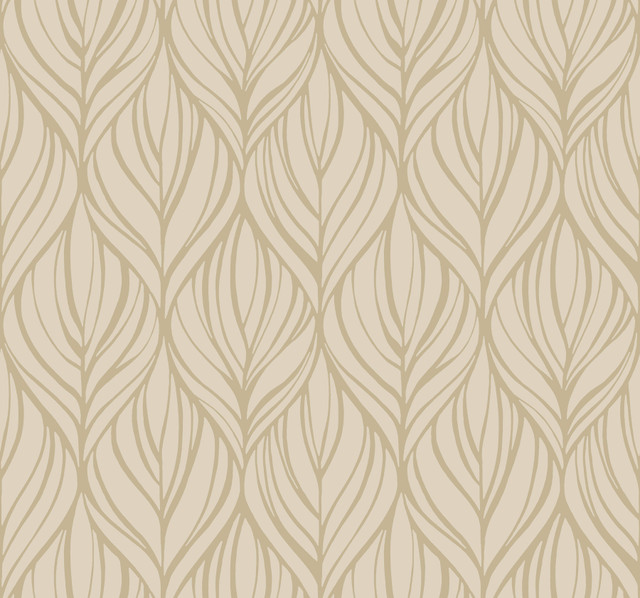 Palma Taupe & Silver Wallpaper by Candice Olson Designer Candice Olson After 8 Covers about 60.8 square feet 27-in by 27-ft long roll Unpasted 25.25 - Swanky Fabrics - Palma Taupe & Silver Wallpaper by Candice Olson Designer Candice Olson After 8 Covers about 60.8 square feet 27-in by 27-ft long roll Unpasted 25.25 - Swanky Fabrics -