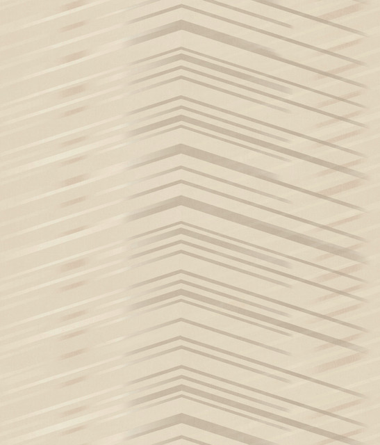 Glistening Chevron Blonde Wallpaper by Candice Olson Designer Candice Olson After 8 Covers about 56.4 square feet 20.5-in by 33-ft long roll Unpasted 24 - Swanky Fabrics - Glistening Chevron Blonde Wallpaper by Candice Olson Designer Candice Olson After 8 Covers about 56.4 square feet 20.5-in by 33-ft long roll Unpasted 24 - Swanky Fabrics -