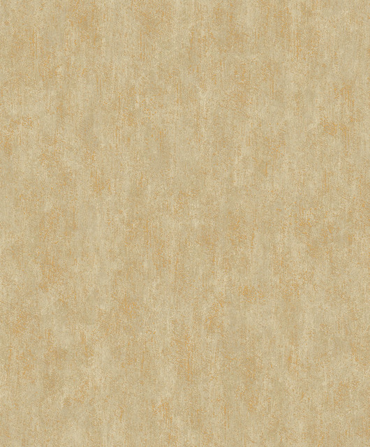 Shimmering Patina Gold on Taupe Wallpaper by Antonina Vella Designer Antonina Vella Modern Metals Second Edition Covers about 57.2 square feet 20.8-in by 33-ft long roll Unpasted 25 - Swanky Fabrics - Shimmering Patina Gold on Taupe Wallpaper by Antonina Vella Designer Antonina Vella Modern Metals Second Edition Covers about 57.2 square feet 20.8-in by 33-ft long roll Unpasted 25 - Swanky Fabrics -