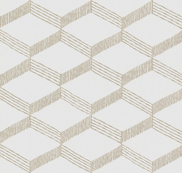 Palisades Paperweave Taupe Wallpaper by Antonina Vella Designer Antonina Vella Boho Luxe Covers about 60.8 square feet 27-in by 27-ft long roll Unpasted 25.25 - Swanky Fabrics - Palisades Paperweave Taupe Wallpaper by Antonina Vella Designer Antonina Vella Boho Luxe Covers about 60.8 square feet 27-in by 27-ft long roll Unpasted 25.25 - Swanky Fabrics -