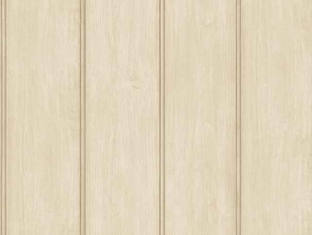 Upstate Neutral Wood Wallpaper by A-Street Prints Designer Zio and Sons Covers about 56.4 square feet 20.5-in by 33-ft long roll Unpasted 15.75 - Swanky Fabrics -