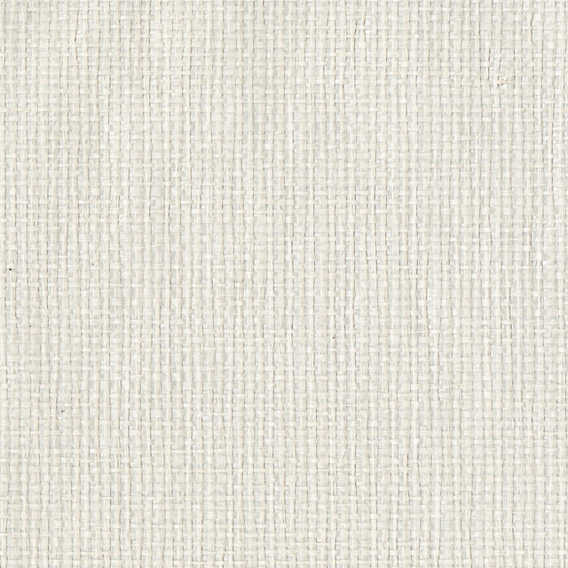 Aimee Off White Paper Weave Wallpaper by Eijffinger Designer Whisper Covers about 72 square feet 36-in by 24-ft long roll Unpasted 0 - Swanky Fabrics -
