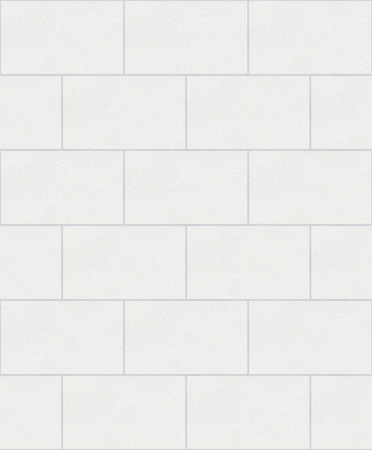 Angelo Ivory Subway Tile Wallpaper by Advantage Designer Shades of Grey Covers about 56.4 square feet 20.5-in by 33-ft long roll Unpasted 25.2 - Swanky Fabrics - Angelo Ivory Subway Tile Wallpaper by Advantage Designer Shades of Grey Covers about 56.4 square feet 20.5-in by 33-ft long roll Unpasted 25.2 - Swanky Fabrics -