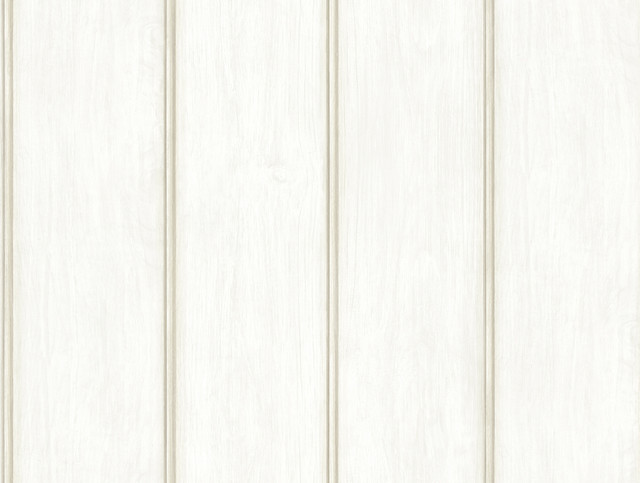Upstate Beardboard Aged White Wood Wallpaper by A-Street Prints Designer Zio and Sons Covers about 56.4 square feet 20.5-in by 33-ft long roll Unpasted 15.75 - Swanky Fabrics - Upstate Beardboard Aged White Wood Wallpaper by A-Street Prints Designer Zio and Sons Covers about 56.4 square feet 20.5-in by 33-ft long roll Unpasted 15.75 - Swanky Fabrics -