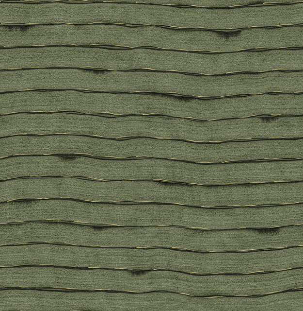 Naia Green Horizontal Wavy Lines Wallpaper by A-Street Prints Designer Sarah + Ruby Covers about 56.4 square feet 20.5-in by 33-ft long roll Unpasted 21 - Swanky Fabrics - Naia Green Horizontal Wavy Lines Wallpaper by A-Street Prints Designer Sarah + Ruby Covers about 56.4 square feet 20.5-in by 33-ft long roll Unpasted 21 - Swanky Fabrics -