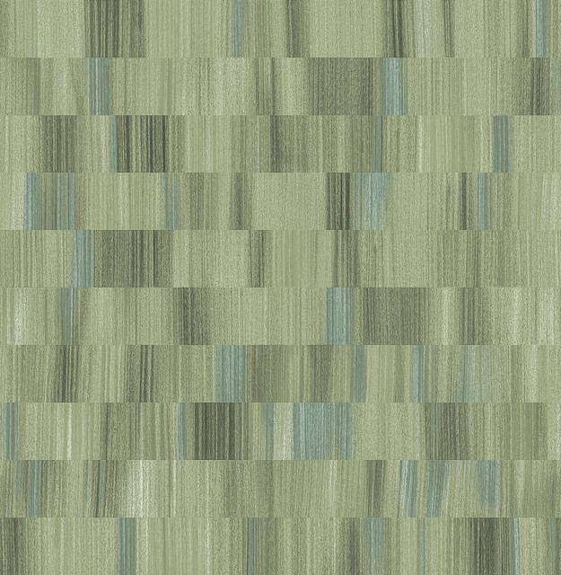 Flicker Green Horizontal Textured Stripe Wallpaper by A-Street Prints Designer Sarah + Ruby Covers about 56.4 square feet 20.5-in by 33-ft long roll Unpasted 21 - Swanky Fabrics - Flicker Green Horizontal Textured Stripe Wallpaper by A-Street Prints Designer Sarah + Ruby Covers about 56.4 square feet 20.5-in by 33-ft long roll Unpasted 21 - Swanky Fabrics -