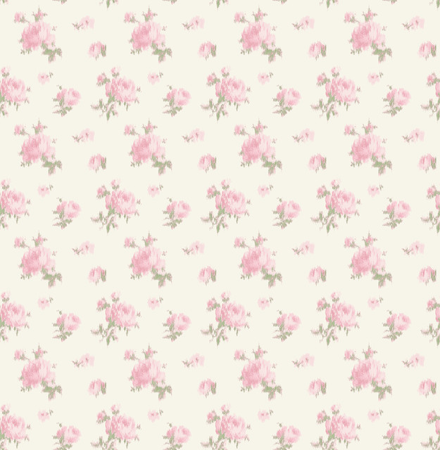 Ikat Rose Tinted Petals Small Print Wallpaper by A-Street Prints Designer LoveShackFancy Covers about 56.4 square feet 20.5-in by 33-ft long roll Unpasted 20.5 - Swanky Fabrics - Ikat Rose Tinted Petals Small Print Wallpaper by A-Street Prints Designer LoveShackFancy Covers about 56.4 square feet 20.5-in by 33-ft long roll Unpasted 20.5 - Swanky Fabrics -