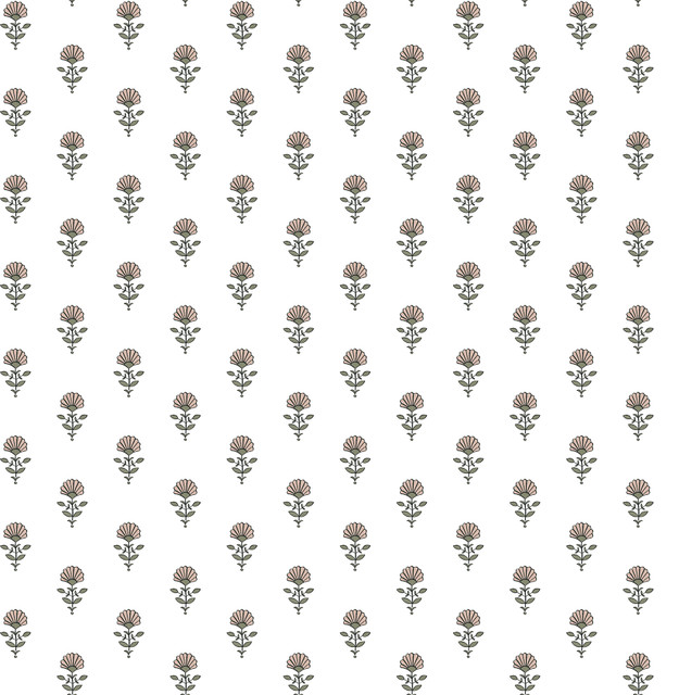 Libby Petal Mini Floral Wallpaper by A-Street Prints Designer Erin Gates Covers about 56.4 square feet 20.5-in by 33-ft long roll Unpasted 21 - Swanky Fabrics - Libby Petal Mini Floral Wallpaper by A-Street Prints Designer Erin Gates Covers about 56.4 square feet 20.5-in by 33-ft long roll Unpasted 21 - Swanky Fabrics -