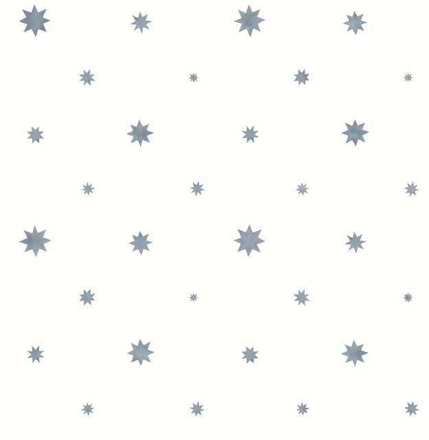 Henry Blue Starburst Wallpaper by A-Street Prints Designer Erin Gates Covers about 56.4 square feet 20.5-in by 33-ft long roll Unpasted 21 - Swanky Fabrics - Henry Blue Starburst Wallpaper by A-Street Prints Designer Erin Gates Covers about 56.4 square feet 20.5-in by 33-ft long roll Unpasted 21 - Swanky Fabrics -