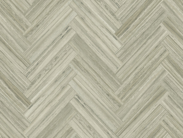 Hermosa Herringbone Brown Peel & Stick Wallpaper by York Wallcoverings Designer Grasscloth, Wood & Stone Covers about 45 square feet 27-in by 20-ft long roll Peel & Stick 20.5 - Swanky Fabrics - Hermosa Herringbone Brown Peel & Stick Wallpaper by York Wallcoverings Designer Grasscloth, Wood & Stone Covers about 45 square feet 27-in by 20-ft long roll Peel & Stick 20.5 - Swanky Fabrics -