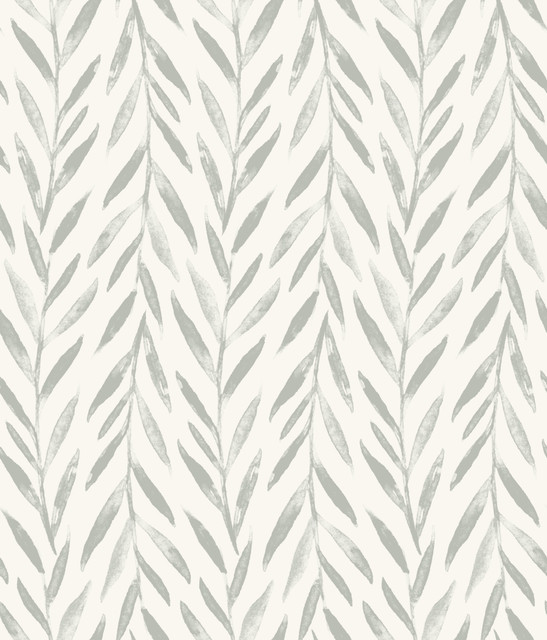 Magnolia Home Willow Grey Peel & Stick Wallpaper by Magnolia Home Designer York Premium Peel + Stick Magnolia Covers about 34.2 square feet 20.5-in by 20-ft long roll Peel & Stick 24 - Swanky Fabrics - Magnolia Home Willow Grey Peel & Stick Wallpaper by Magnolia Home Designer York Premium Peel + Stick Magnolia Covers about 34.2 square feet 20.5-in by 20-ft long roll Peel & Stick 24 - Swanky Fabrics -