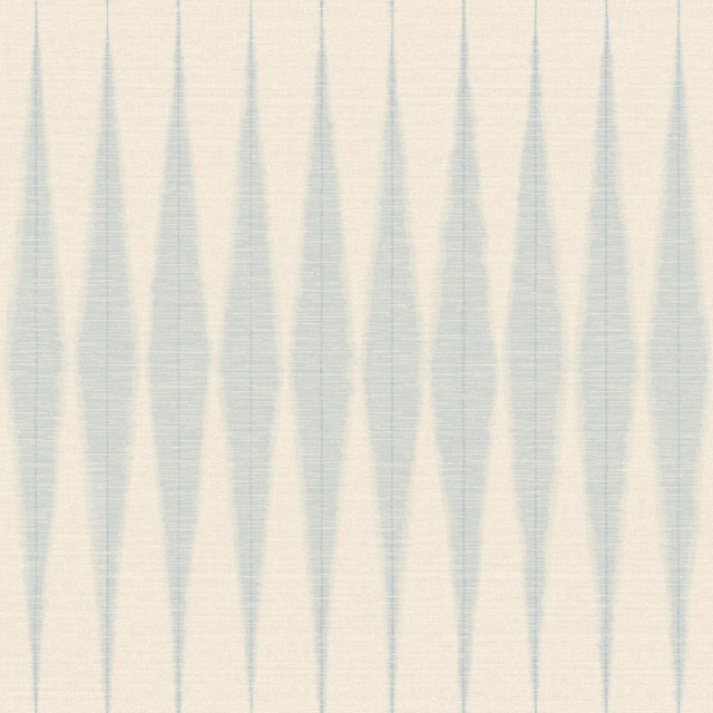 Magnolia Home Handloom Baby Blue Peel & Stick Wallpaper by Magnolia Home Designer York Premium Peel + Stick Magnolia Covers about 34.2 square feet 20.5-in by 20-ft long roll Peel & Stick 20.5 - Swanky Fabrics - Magnolia Home Handloom Baby Blue Peel & Stick Wallpaper by Magnolia Home Designer York Premium Peel + Stick Magnolia Covers about 34.2 square feet 20.5-in by 20-ft long roll Peel & Stick 20.5 - Swanky Fabrics -