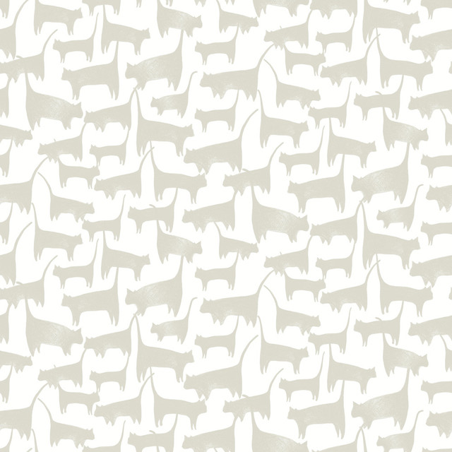 Cat Tails Beige Peel & Stick Wallpaper by York Wallcoverings Designer Wildlife Covers about 34.2 square feet 20.5-in by 20-ft long roll Peel & Stick 20.5 - Swanky Fabrics - Cat Tails Beige Peel & Stick Wallpaper by York Wallcoverings Designer Wildlife Covers about 34.2 square feet 20.5-in by 20-ft long roll Peel & Stick 20.5 - Swanky Fabrics -