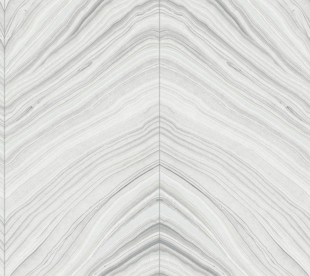 Onyx Strata Sheer Grey Peel & Stick Wallpaper by Candice Olson Designer Simply Candice Covers about 45 square feet 27-in by 20-ft long roll Peel & Stick 24 - Swanky Fabrics - Onyx Strata Sheer Grey Peel & Stick Wallpaper by Candice Olson Designer Simply Candice Covers about 45 square feet 27-in by 20-ft long roll Peel & Stick 24 - Swanky Fabrics -