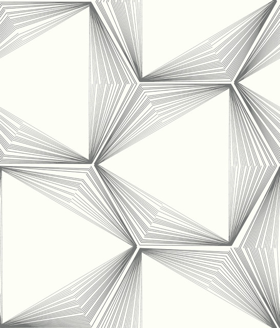 Honeycomb Charcoal Peel & Stick Wallpaper by Candice Olson Designer Simply Candice Covers about 34.2 square feet 20.5-in by 20-ft long roll Peel & Stick 24 - Swanky Fabrics - Honeycomb Charcoal Peel & Stick Wallpaper by Candice Olson Designer Simply Candice Covers about 34.2 square feet 20.5-in by 20-ft long roll Peel & Stick 24 - Swanky Fabrics -
