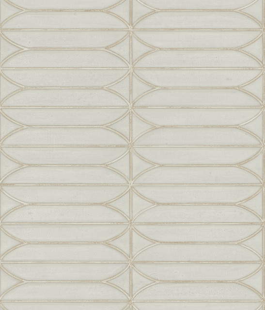 Pavilion Taupe Peel & Stick Wallpaper by Candice Olson Designer Simply Candice Covers about 34.2 square feet 20.5-in by 20-ft long roll Peel & Stick 24 - Swanky Fabrics - Pavilion Taupe Peel & Stick Wallpaper by Candice Olson Designer Simply Candice Covers about 34.2 square feet 20.5-in by 20-ft long roll Peel & Stick 24 - Swanky Fabrics -