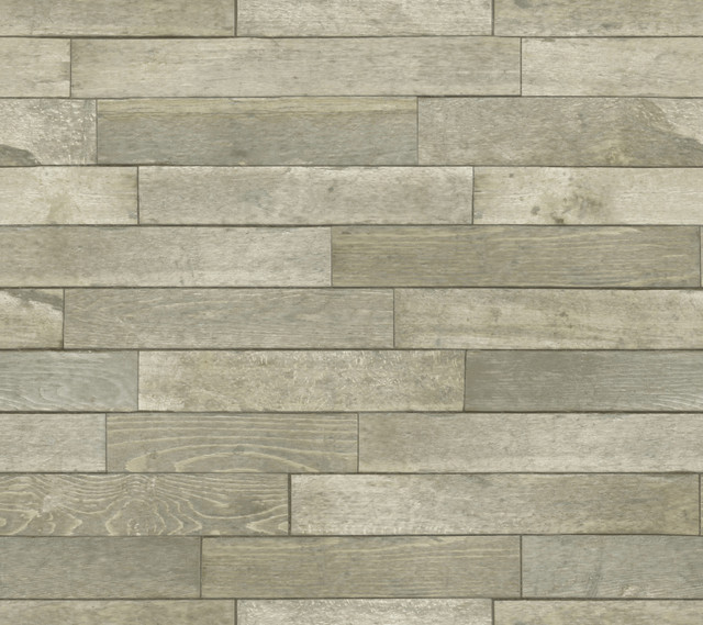 Warehouse Planks Brown Peel & Stick Wallpaper by York Wallcoverings Designer Grasscloth, Wood & Stone Covers about 45 square feet 27-in by 20-ft long roll Peel & Stick 24 - Swanky Fabrics - Warehouse Planks Brown Peel & Stick Wallpaper by York Wallcoverings Designer Grasscloth, Wood & Stone Covers about 45 square feet 27-in by 20-ft long roll Peel & Stick 24 - Swanky Fabrics -