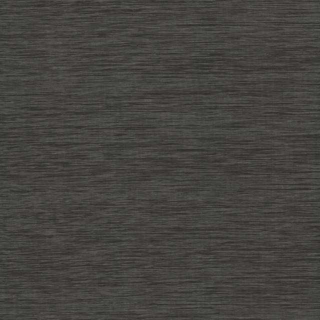 Horizon Paperweave Black Wallpaper by Ronald Redding Designer Grasscloth & Natural Resource Covers about 72 square feet 36-in by 24-ft long roll Unpasted 0 - Swanky Fabrics - Horizon Paperweave Black Wallpaper by Ronald Redding Designer Grasscloth & Natural Resource Covers about 72 square feet 36-in by 24-ft long roll Unpasted 0 - Swanky Fabrics -